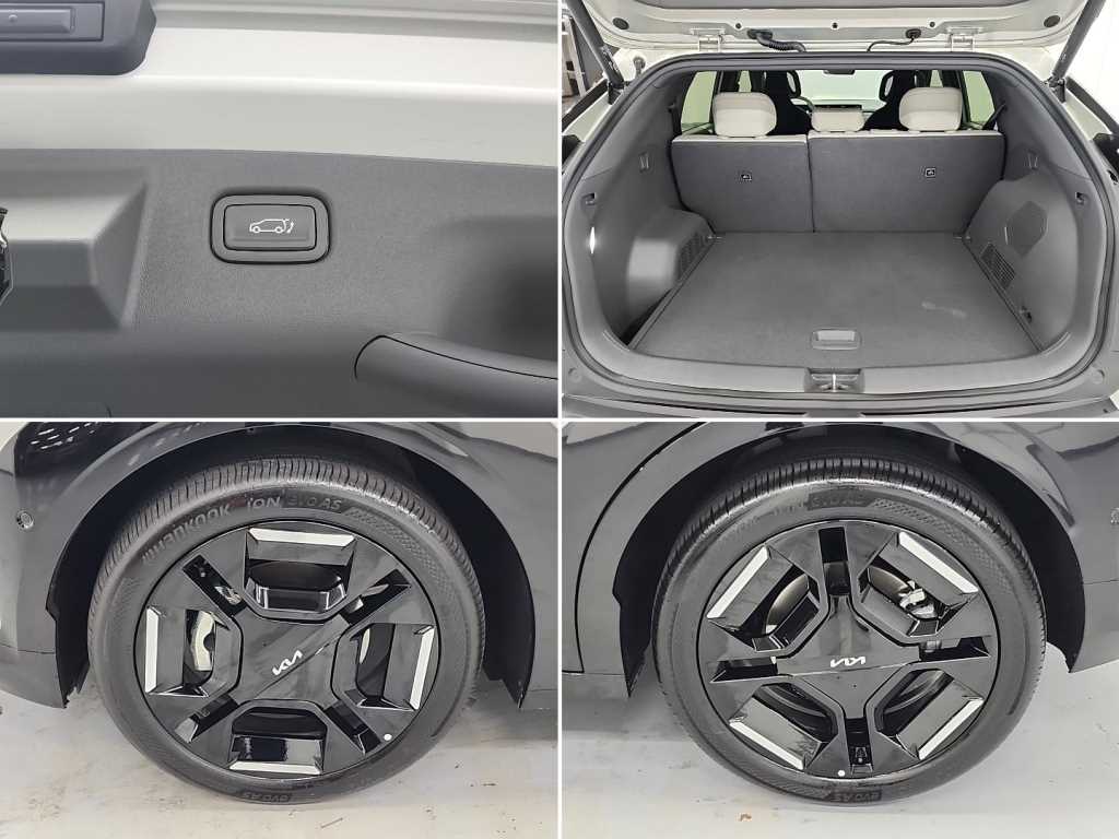 KIA EV3 2026 Gris - Importación desde Corea - HF Imports Iquique - Foto 19
