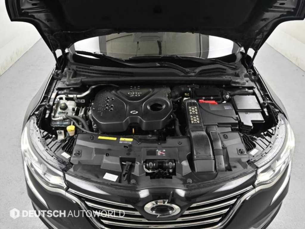 SAMSUNG SM6 - Vista 6