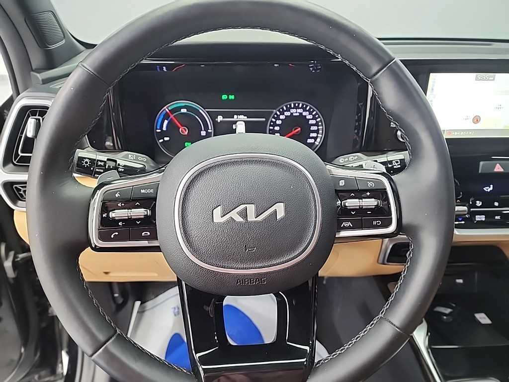 KIA Sorento - Vista 9