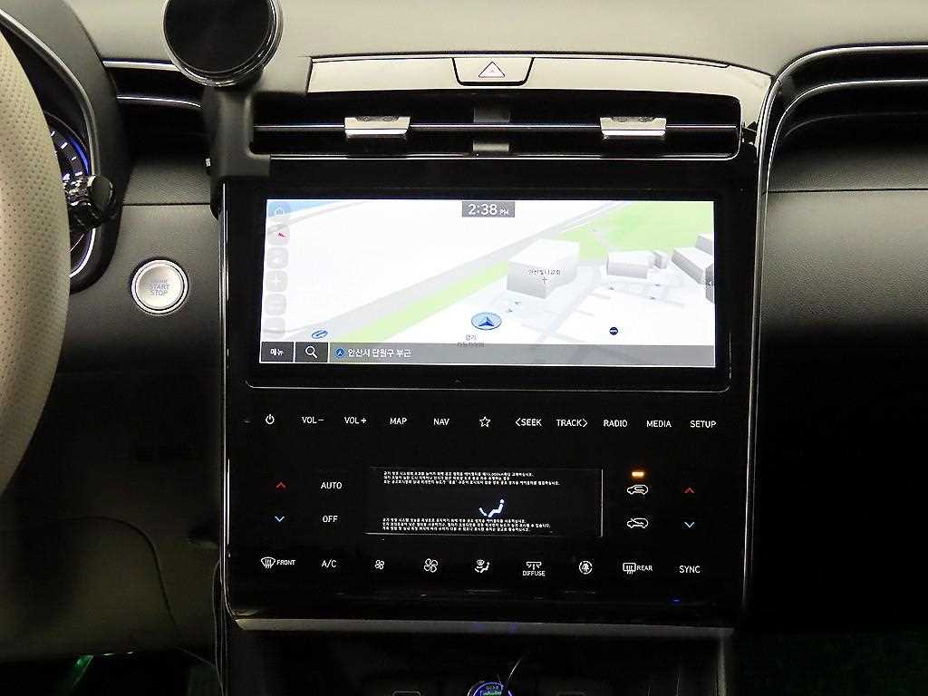 HYUNDAI Tucson 2023 - Importación desde Corea - HF Imports Iquique - Foto 15