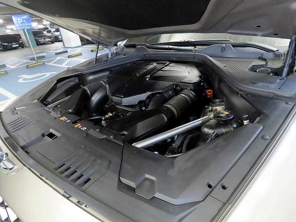 Genesis GV80 2021 - Importación desde Corea - HF Imports Iquique - Foto 19