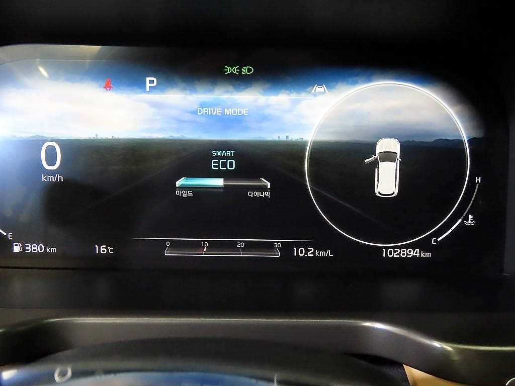 KIA Sorento - Vista 9