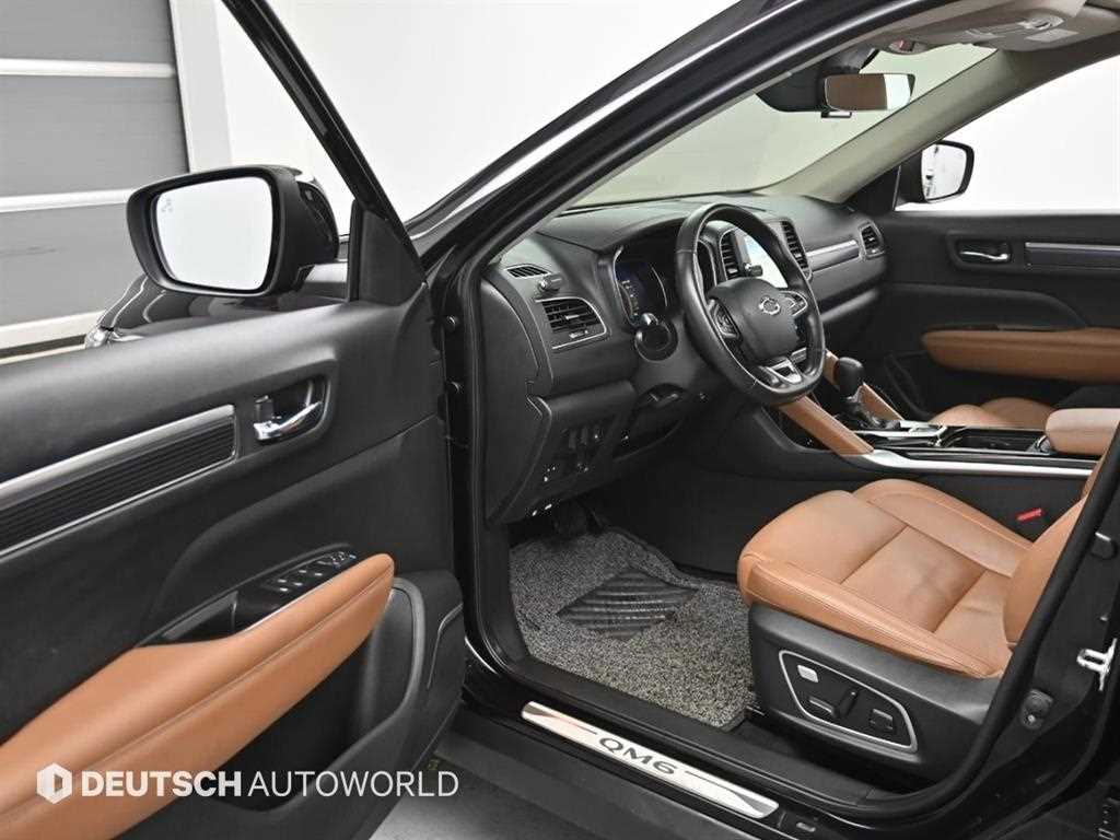 SAMSUNG QM6 - Vista 11