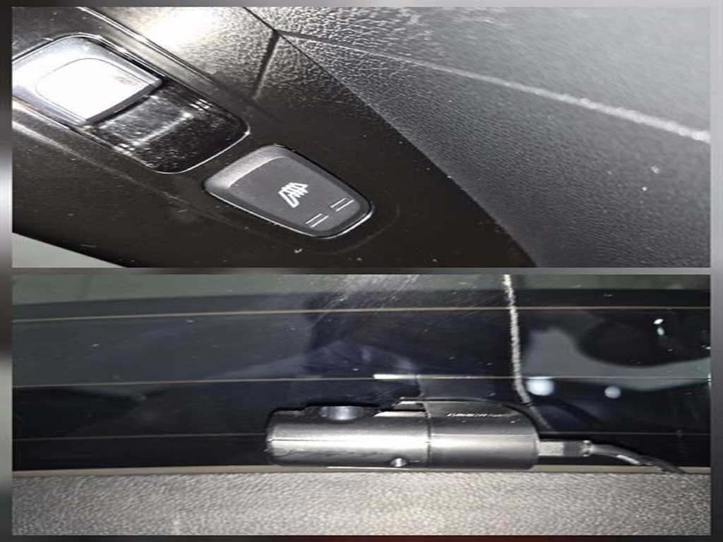 KIA Sportage 2018 Negro - Importación desde Corea - HF Imports Iquique - Foto 16