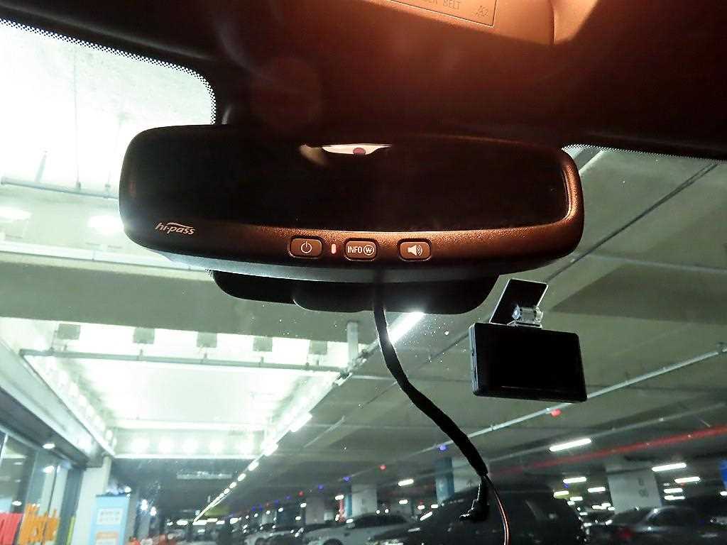 Chevrolet Trail Blazer 2024 Verde - Importación desde Corea - HF Imports Iquique - Foto 14