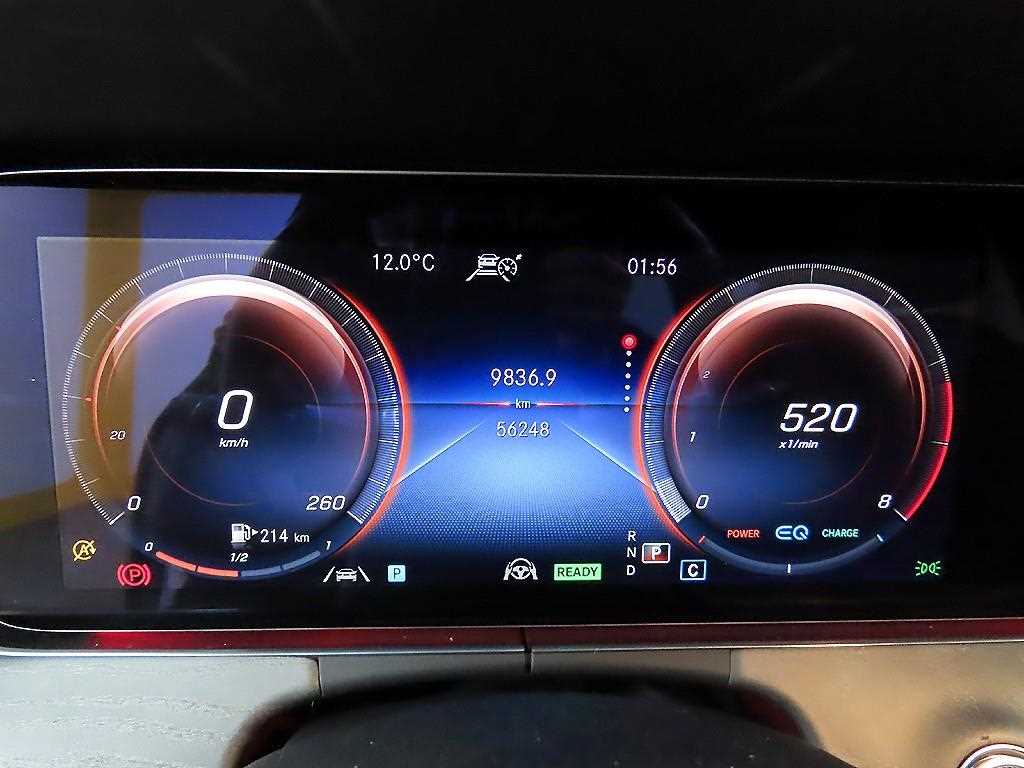 Mercedes Benz CLS Class - Vista 8