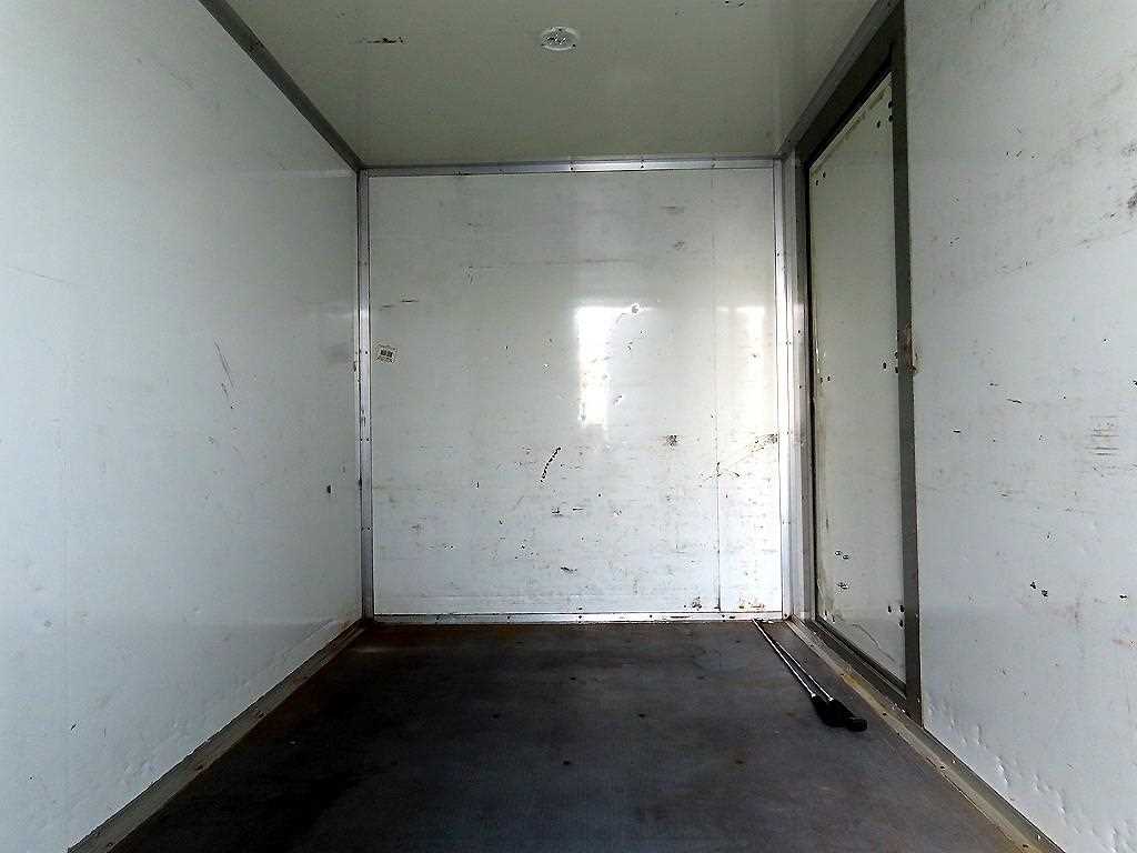 Small Truck Normal Box(High Deck) - Vista 6