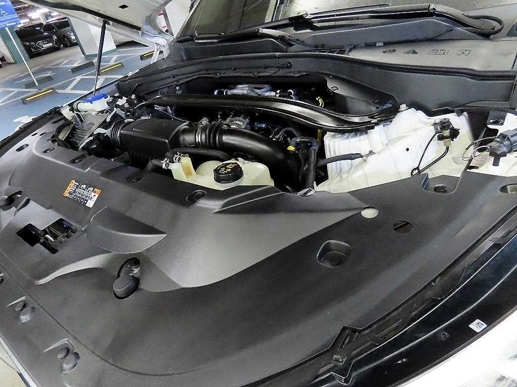 Lincoln Aviator 2021 Blanco - Importación desde Corea - HF Imports Iquique - Foto 19