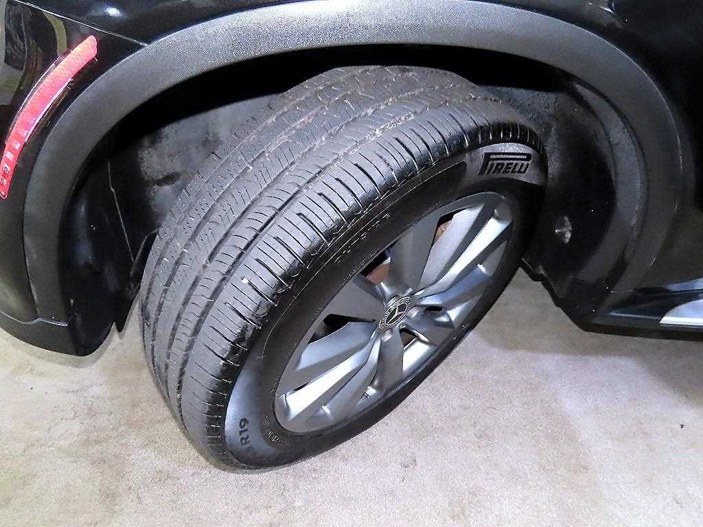 Mercedes Benz GLC Class 2019 Negro - Importación desde Corea - HF Imports Iquique - Foto 20