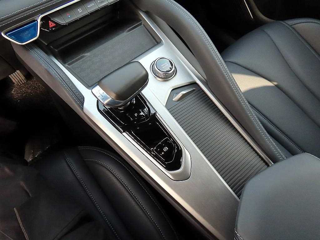 SAMSUNG Grand Koleos - Vista 10