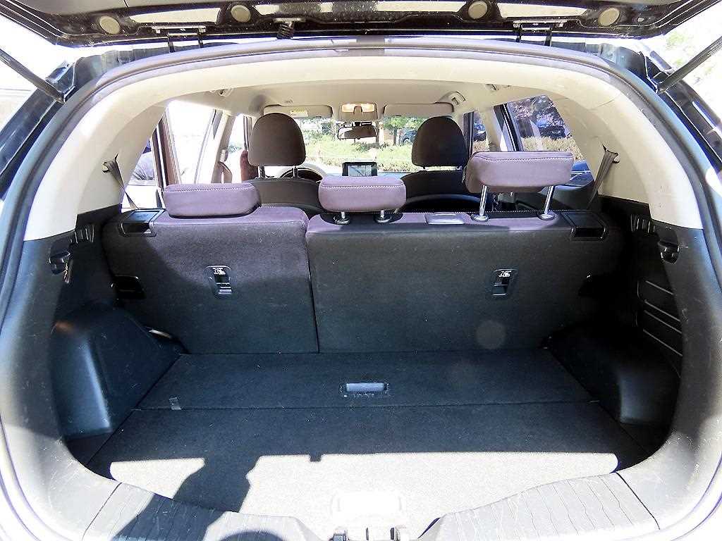 Ssangyong Tivoli 2017 Negro - Importación desde Corea - HF Imports Iquique - Foto 17