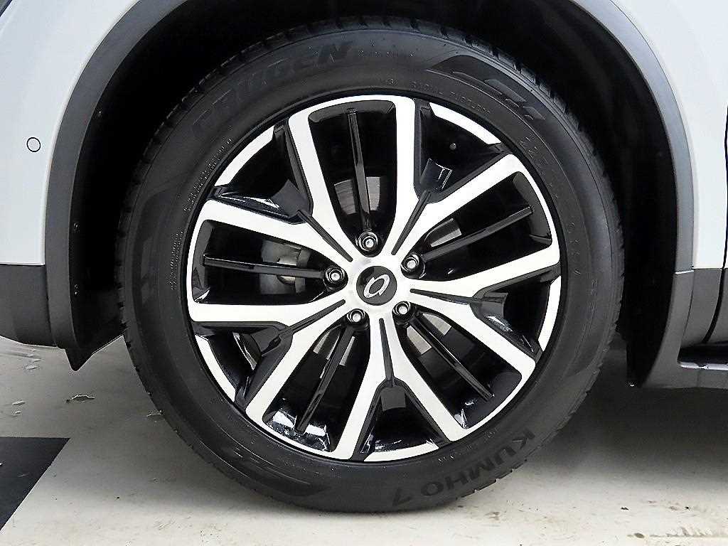 SAMSUNG QM6 2023 Blanco - Importación desde Corea - HF Imports Iquique - Foto 20