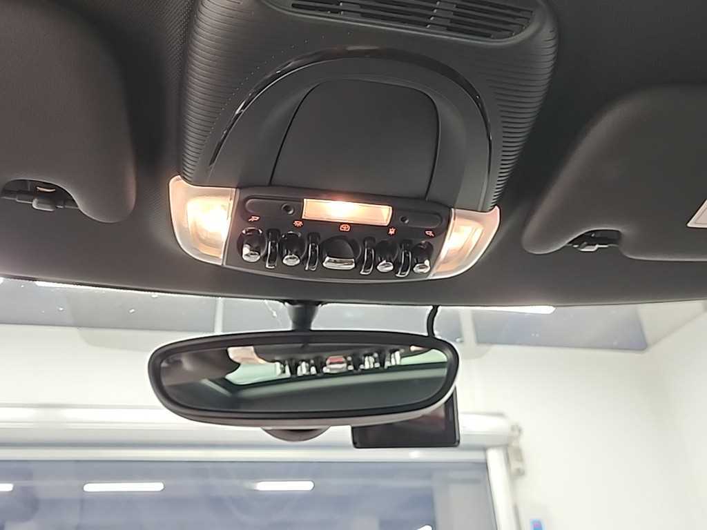 Mini Cooper 2017 Rojo - Importación desde Corea - HF Imports Iquique - Foto 16