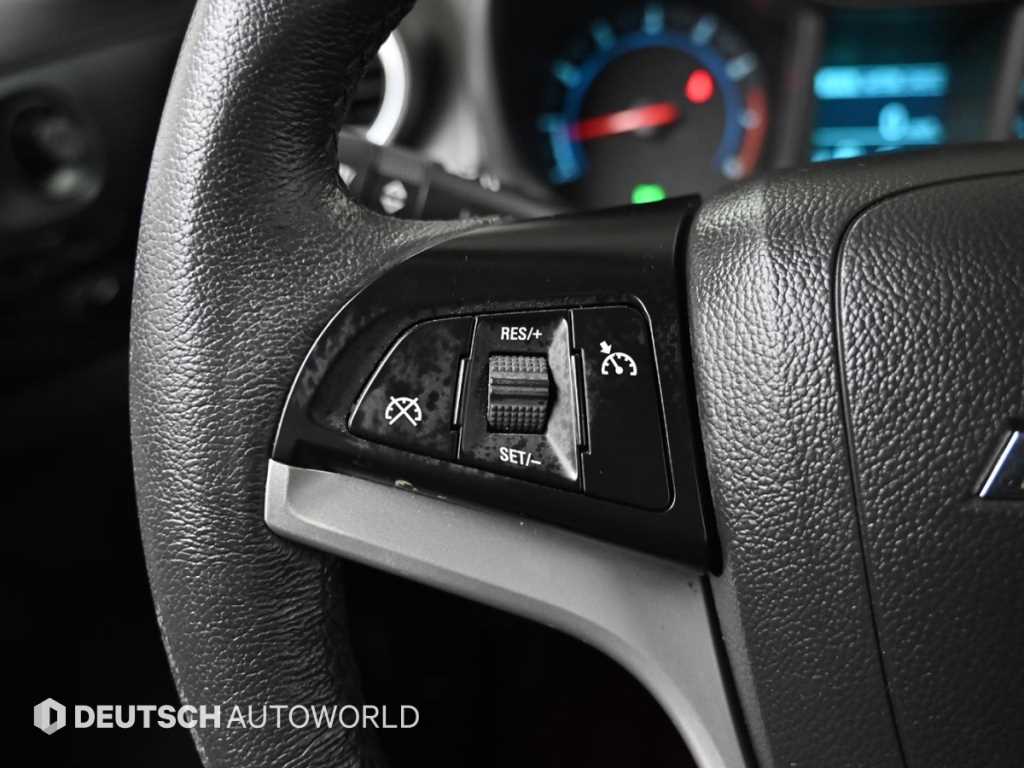 Chevrolet Orlando 2018 Negro - Importación desde Corea - HF Imports Iquique - Foto 17