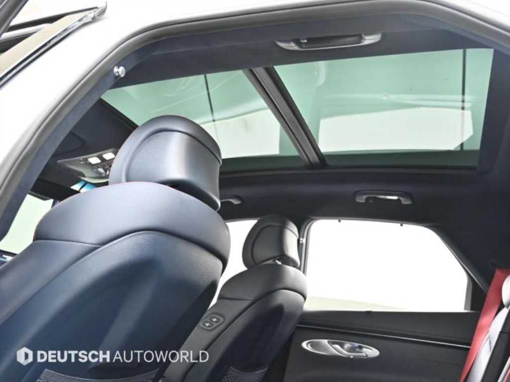 Genesis GV70 2021 Blanco - Importación desde Corea - HF Imports Iquique - Foto 18