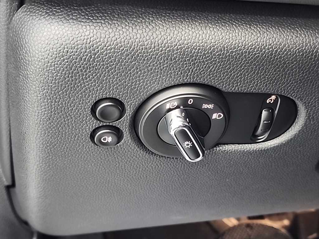 Mini Cooper 2023 Verde - Importación desde Corea - HF Imports Iquique - Foto 18