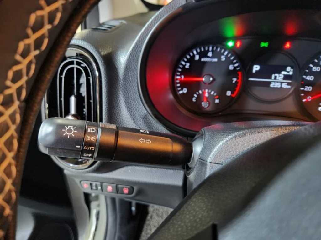 KIA Morning 2020 Blanco - Importación desde Corea - HF Imports Iquique - Foto 16