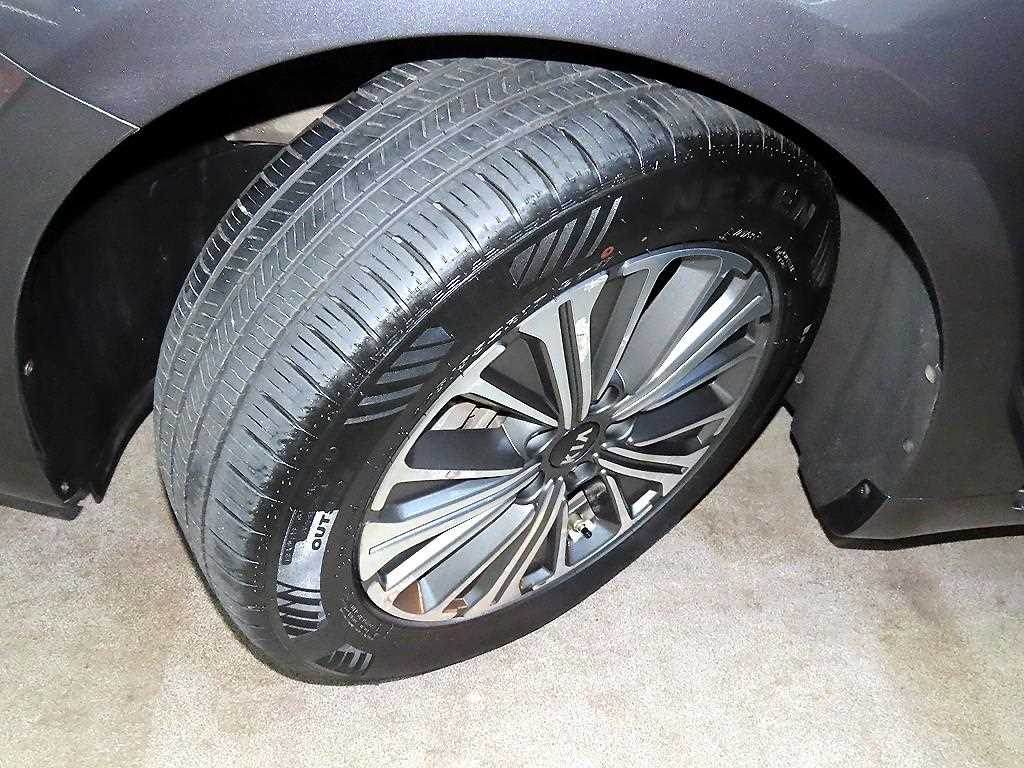 KIA K7 2020 Gris - Importación desde Corea - HF Imports Iquique - Foto 20