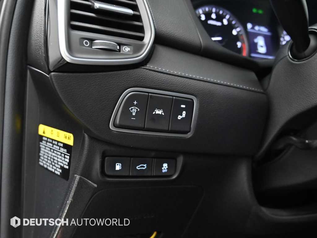 HYUNDAI Grandeur 2019 Negro - Importación desde Corea - HF Imports Iquique - Foto 17