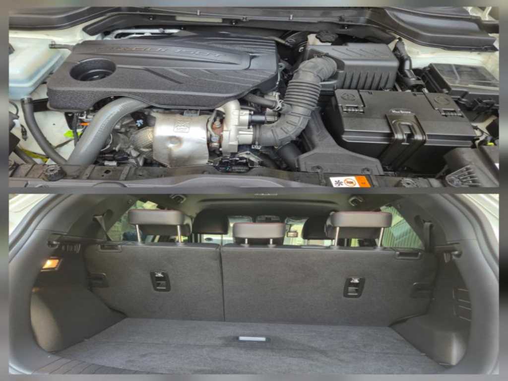 Ssangyong Tivoli 2021 - Importación desde Corea - HF Imports Iquique - Foto 18