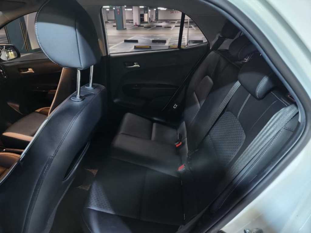 KIA Morning - Vista 7