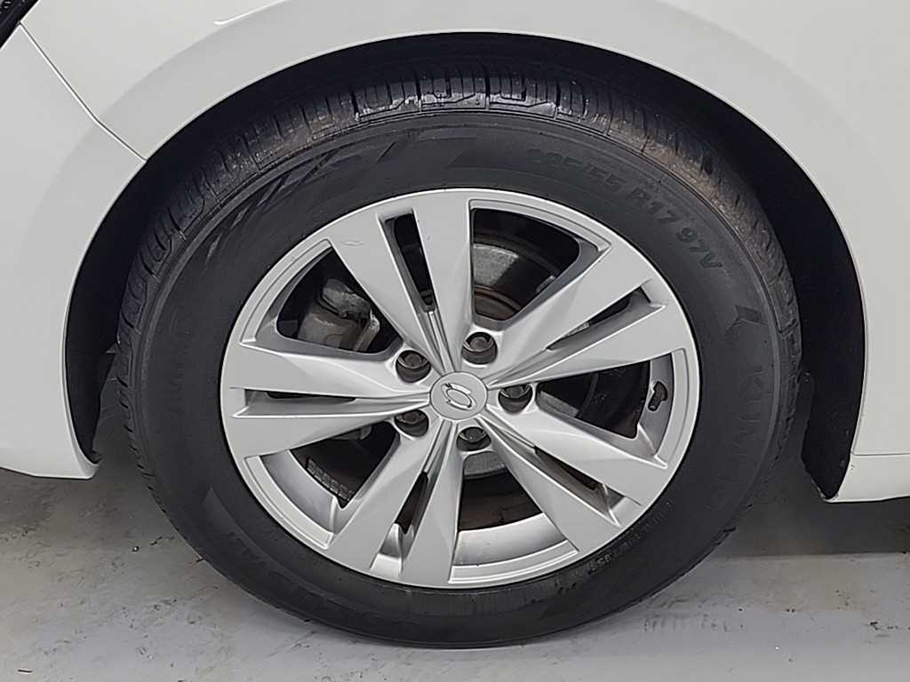 SAMSUNG SM6 2016 Gris - Importación desde Corea - HF Imports Iquique - Foto 19