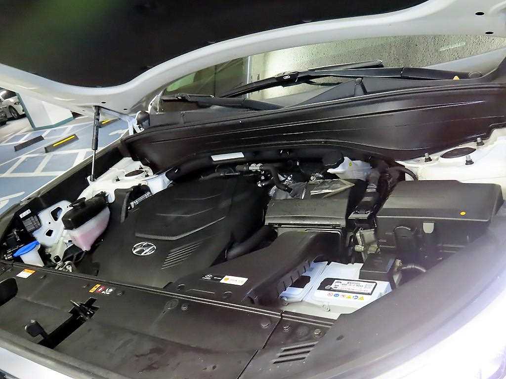 HYUNDAI Palisade 2022 Blanco - Importación desde Corea - HF Imports Iquique - Foto 19