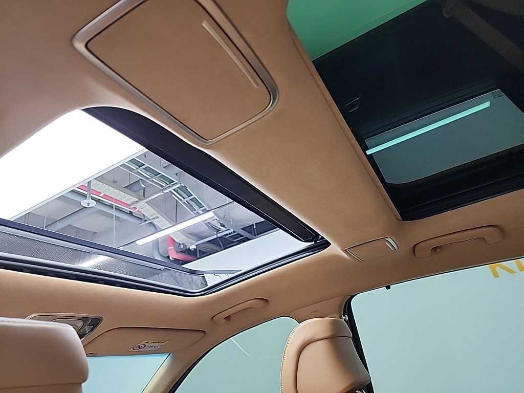 Genesis GV80 2020 Gold color - Importación desde Corea - HF Imports Iquique - Foto 15