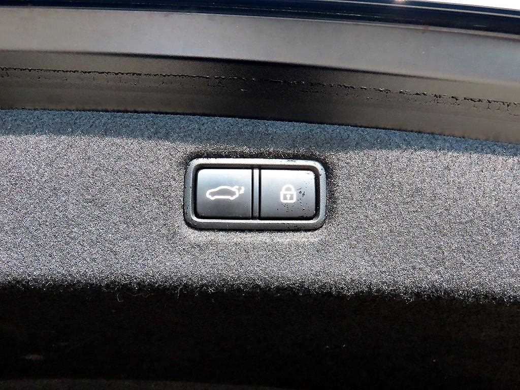 Genesis G90 2020 Negro - Importación desde Corea - HF Imports Iquique - Foto 16