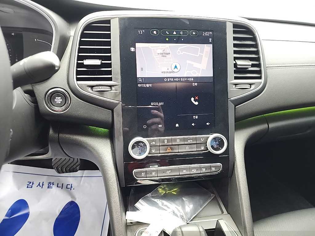 SAMSUNG SM6 - Vista 10