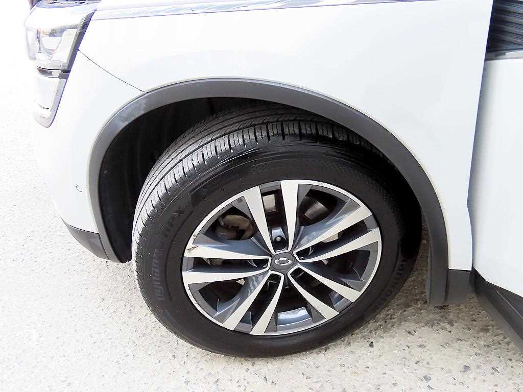 SAMSUNG QM6 2017 Blanco - Importación desde Corea - HF Imports Iquique - Foto 20