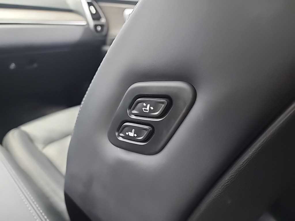 KIA Sorento 2021 Negro - Importación desde Corea - HF Imports Iquique - Foto 14