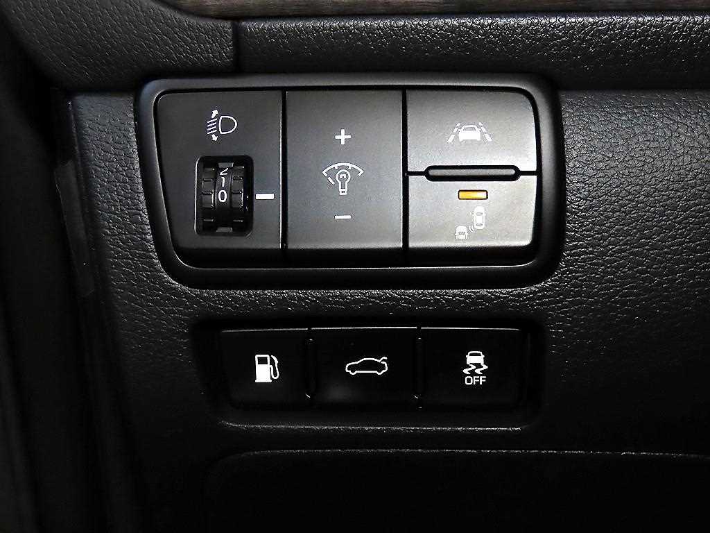 KIA K7 2020 Gris - Importación desde Corea - HF Imports Iquique - Foto 13