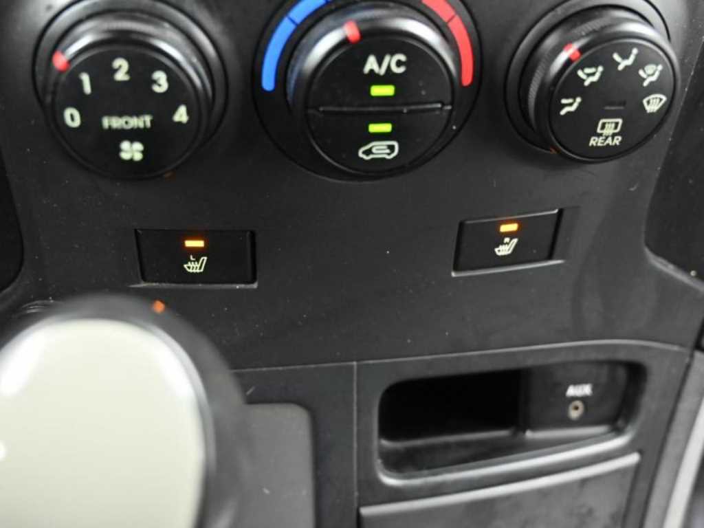 HYUNDAI Starex 2010 - Importación desde Corea - HF Imports Iquique - Foto 17