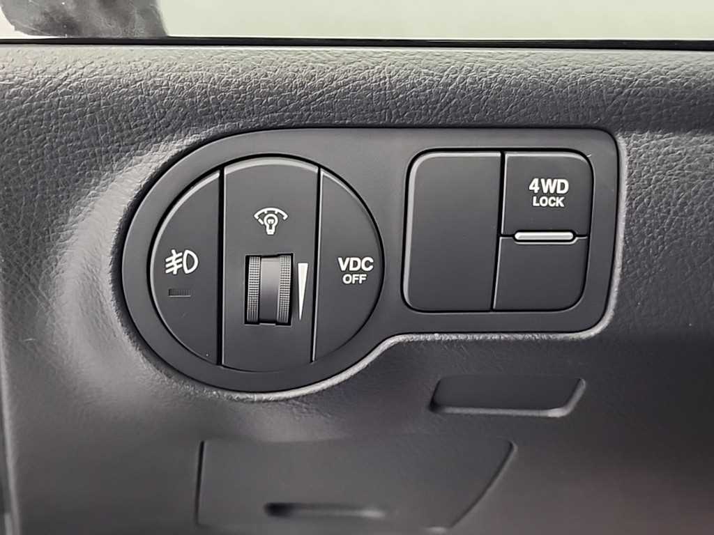 HYUNDAI Veracruz 2011 Negro - Importación desde Corea - HF Imports Iquique - Foto 18