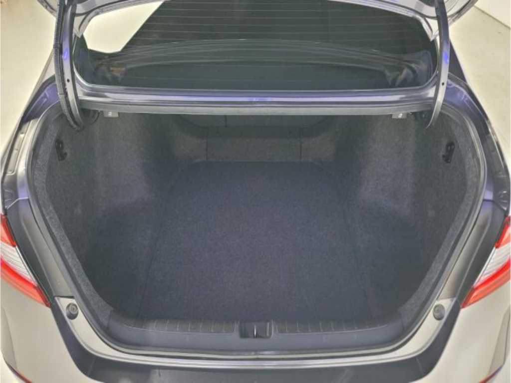 Honda Accord - Vista 2