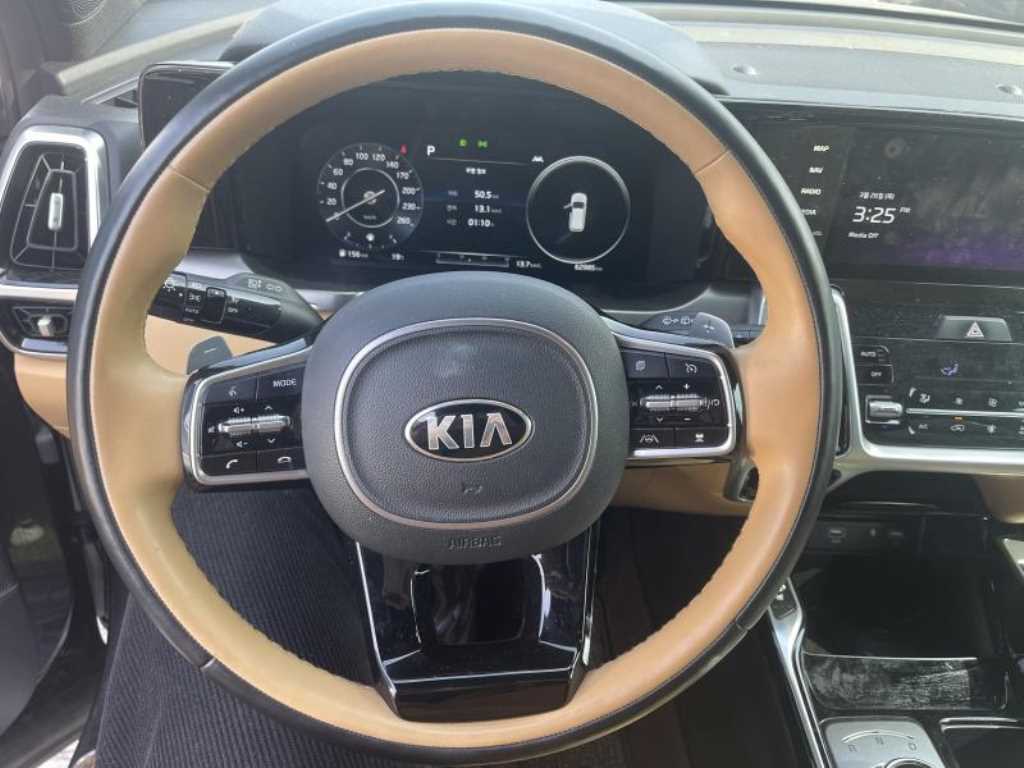 KIA Sorento - Vista 6