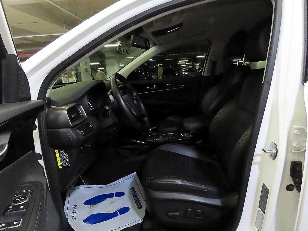 KIA Sorento - Vista 6