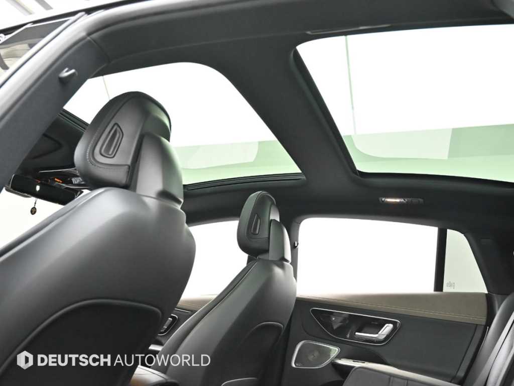 Mercedes Benz EQE 2023 Blanco - Importación desde Corea - HF Imports Iquique - Foto 18