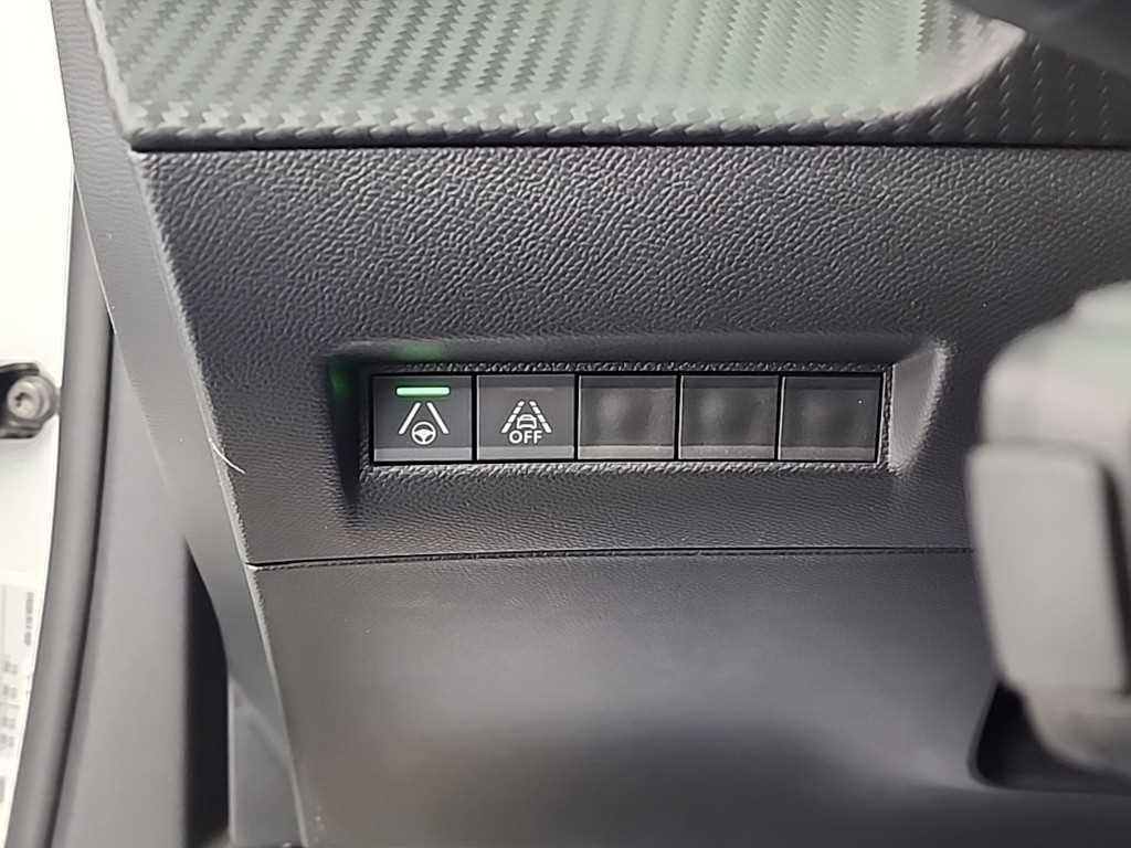 Peugeot 2008 2023 Blanco - Importación desde Corea - HF Imports Iquique - Foto 17