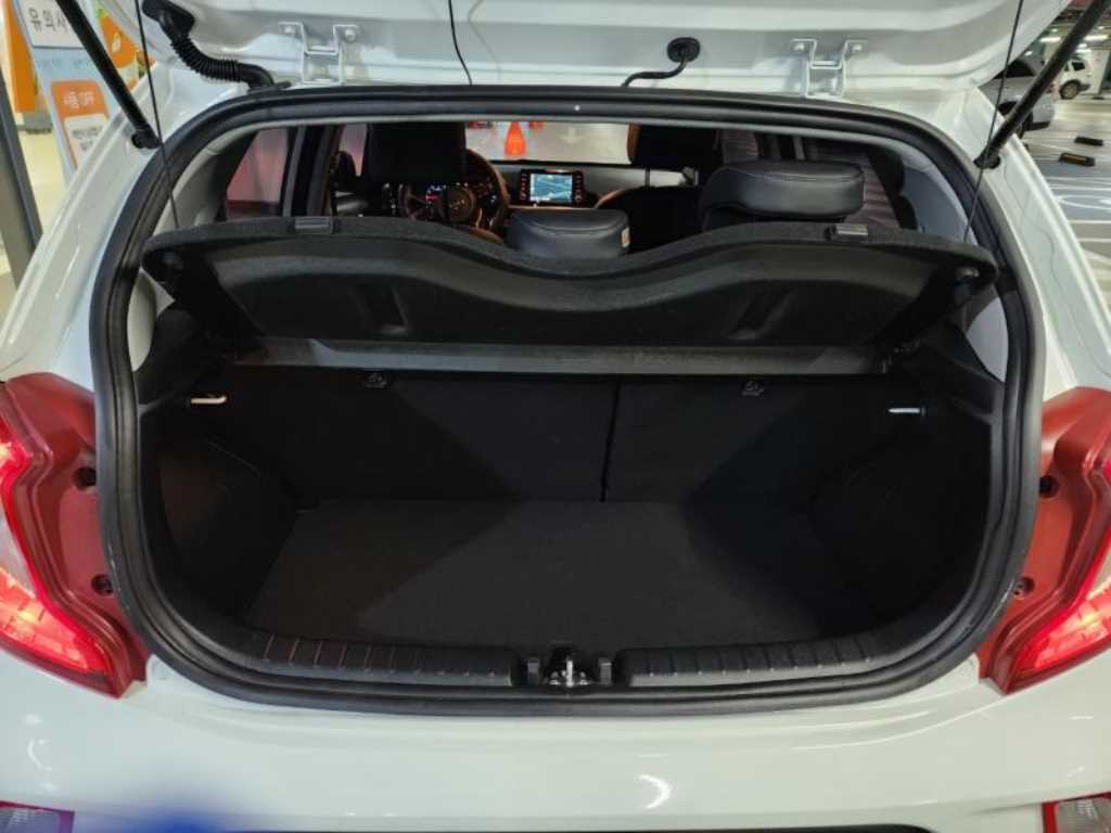 KIA Morning 2020 Blanco - Importación desde Corea - HF Imports Iquique - Foto 17