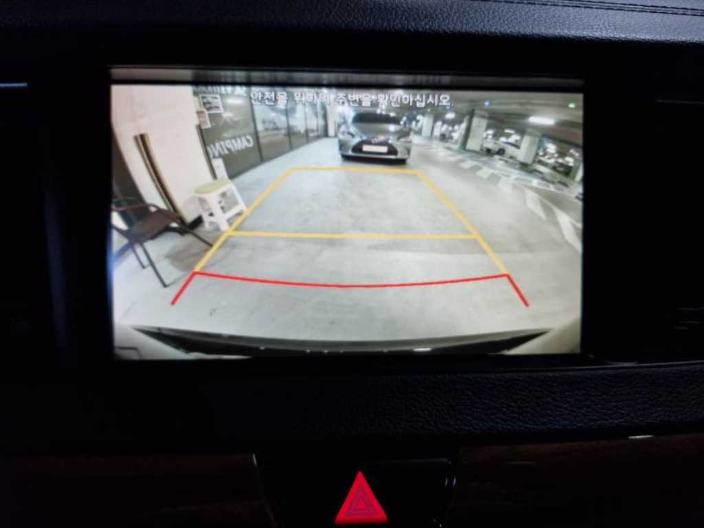 KIA K7 2016 Negro - Importación desde Corea - HF Imports Iquique - Foto 13