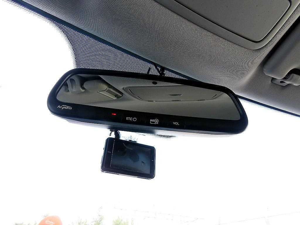 HYUNDAI Santa Fe 2011 Blanco - Importación desde Corea - HF Imports Iquique - Foto 16