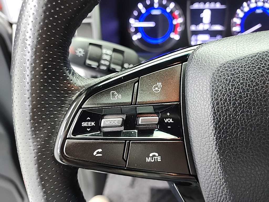 Ssangyong Rexton 2021 - Importación desde Corea - HF Imports Iquique - Foto 16