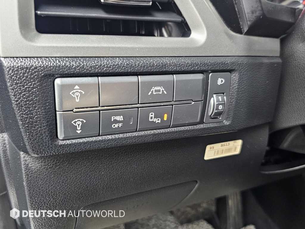 Ssangyong Korando 2023 Gris - Importación desde Corea - HF Imports Iquique - Foto 17