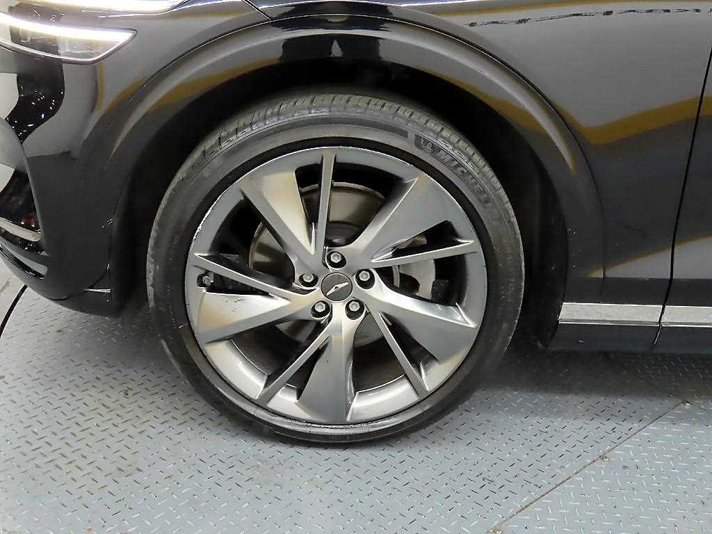 Genesis GV70 2021 - Importación desde Corea - HF Imports Iquique - Foto 20