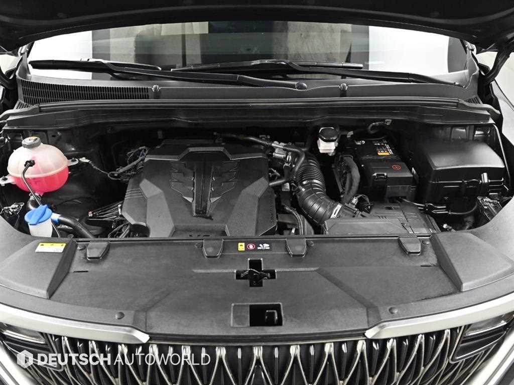 KIA Carnival - Vista 6