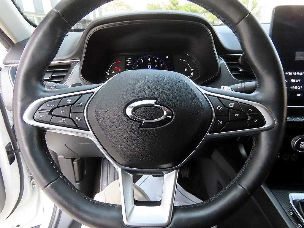 SAMSUNG XM3 - Vista 8