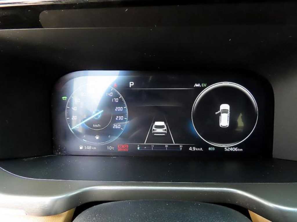 KIA Sorento - Vista 9
