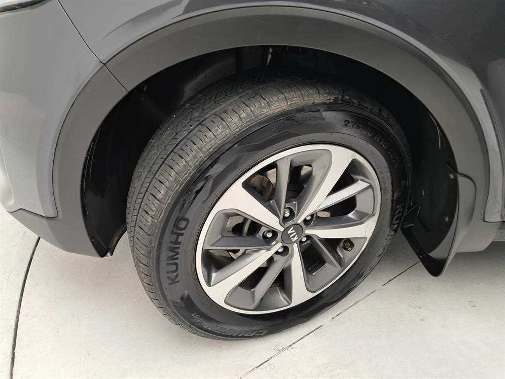 KIA Sorento 2020 Gris - Importación desde Corea - HF Imports Iquique - Foto 20